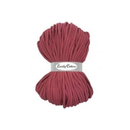 Lovely Cottons 9MM OLD PINK