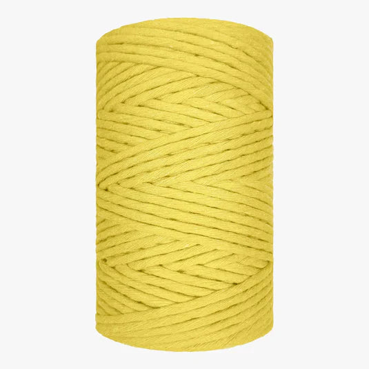 Single Twist Yarn