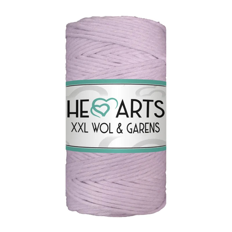 Single Twist 3MM Lavender 100M