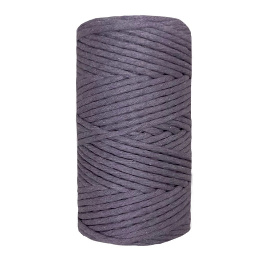 Single Twist 4,5 MM Galaxy Purple