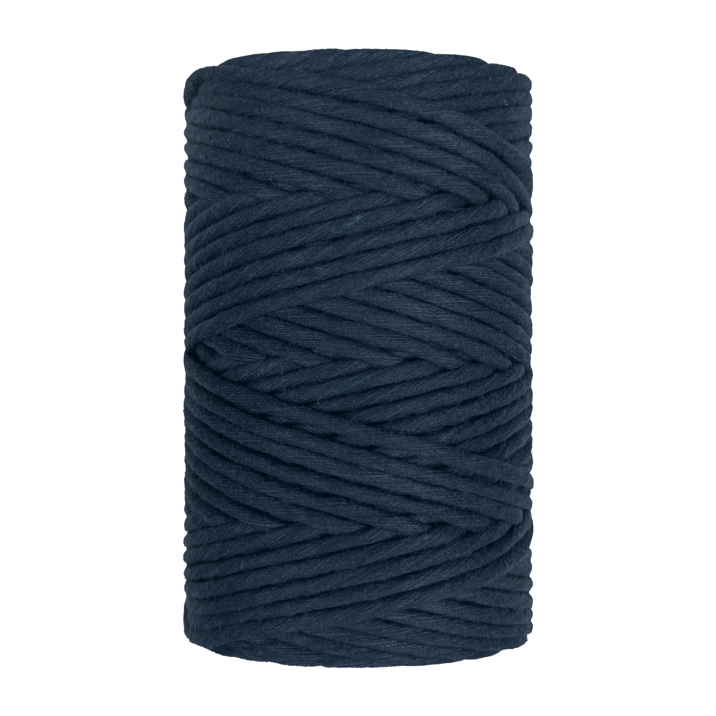 Single Twist 4,5 MM Navy