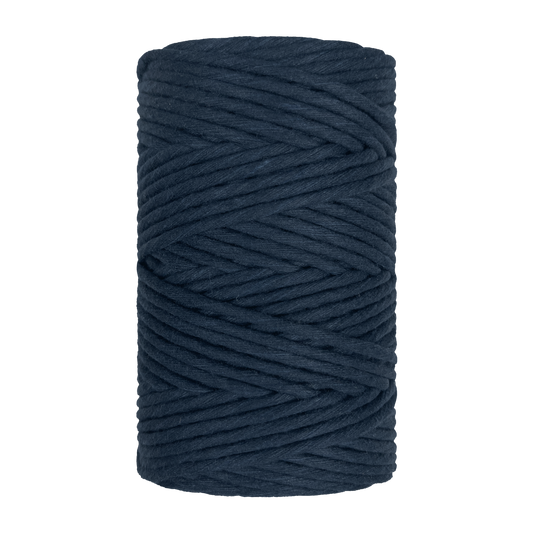 Single Twist 4,5 MM Navy