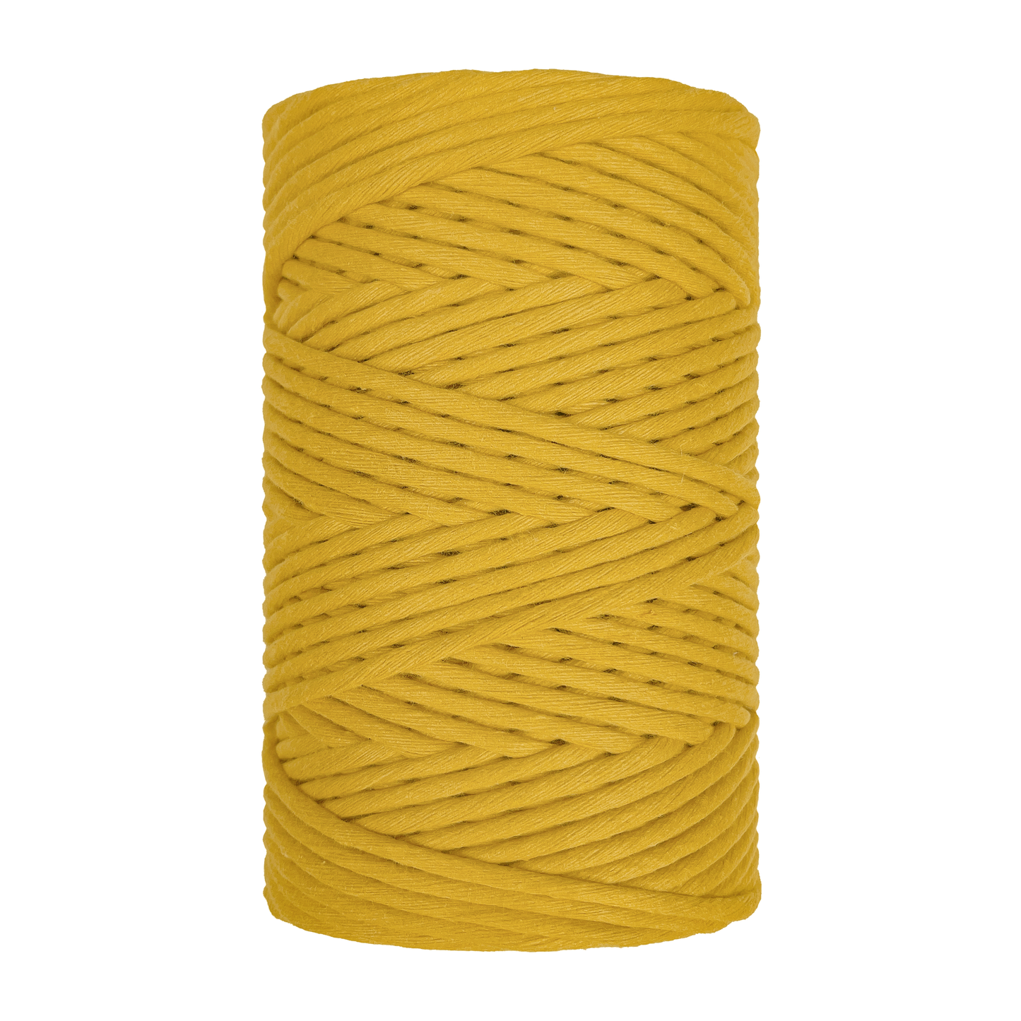 Single Twist 4,5 MM Oker