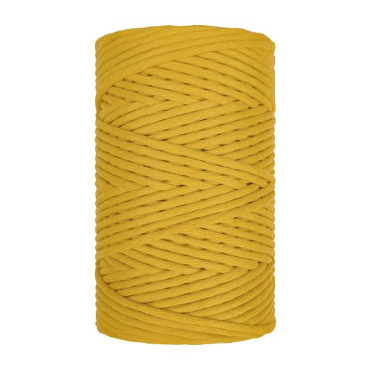 Single Twist 4,5 MM Oker