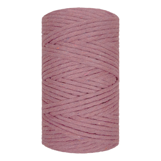 Single Twist 4,5 MM Primrose