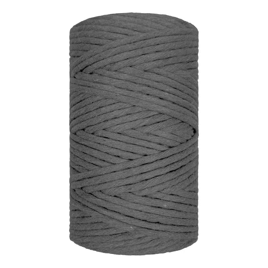 Single Twist 4,5 MM Volcano