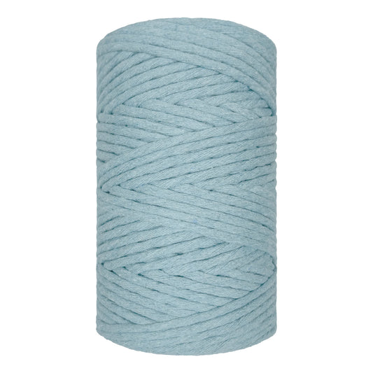 Single Twist 4,5 MM Alice Blue