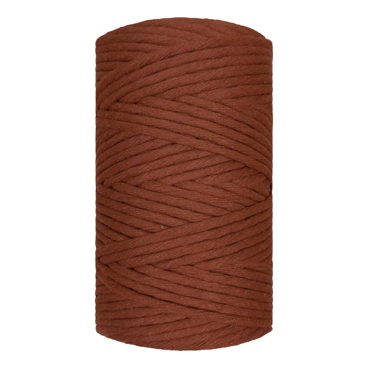 Single Twist 4,5 MM Brick