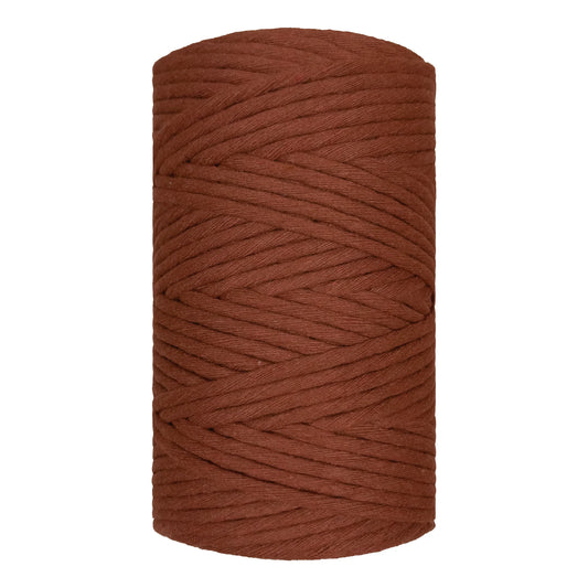 Single Twist 4,5 MM Brick