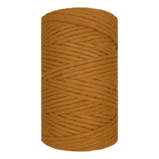Single Twist 4,5 MM Copper