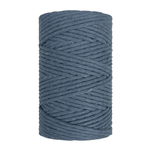 Single Twist 4,5 MM Jeans