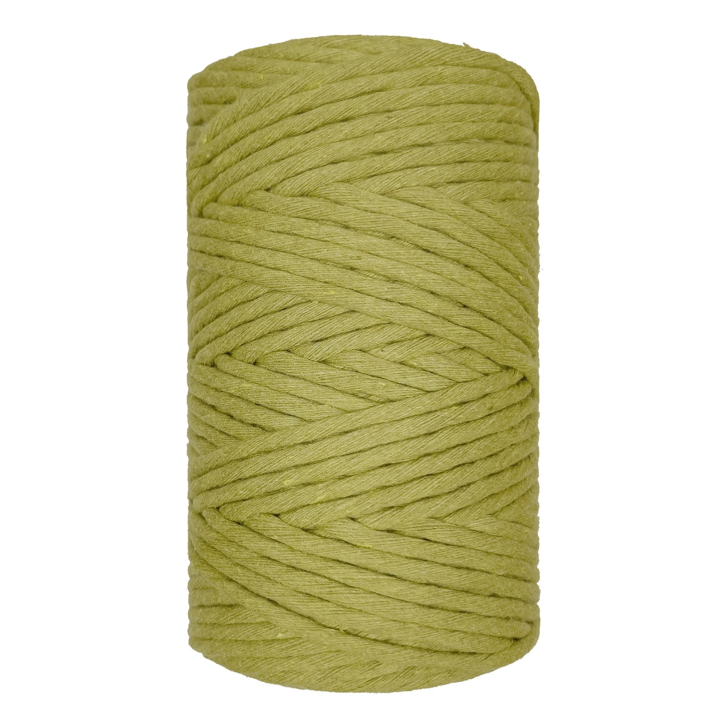 Single Twist 4,5 MM Kiwi