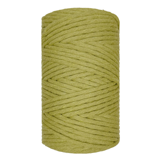 Single Twist 4,5 MM Kiwi