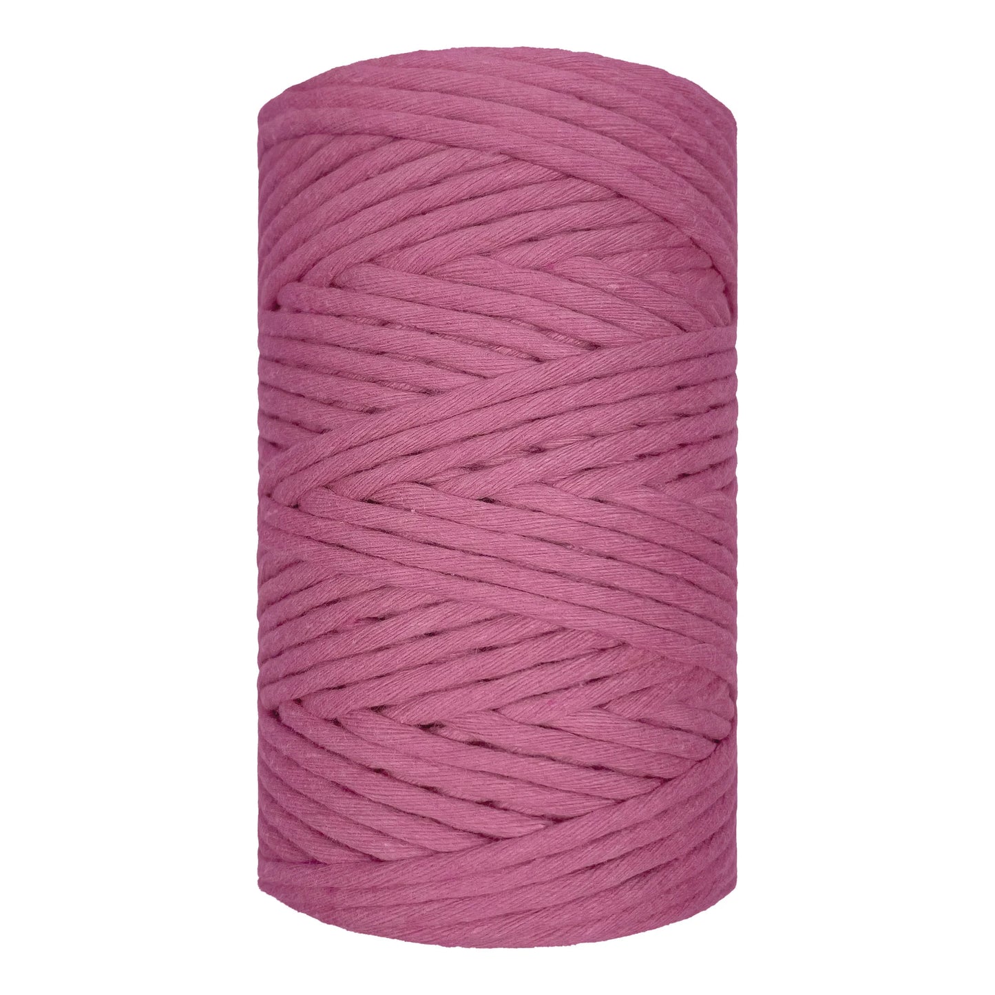 Single Twist 4,5 MM Magenta