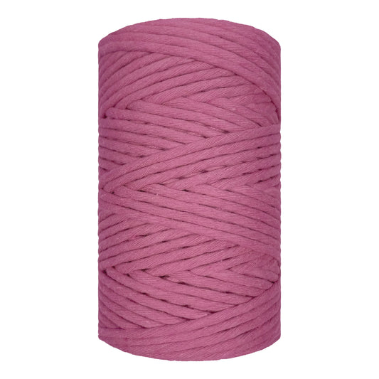Single Twist 4,5 MM Magenta