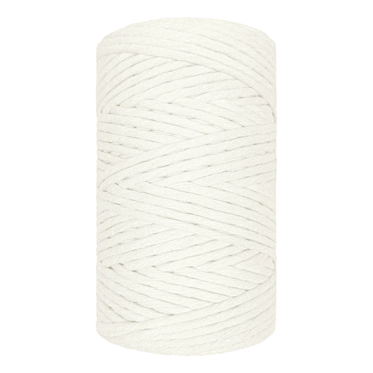 Single Twist 4,5 MM Natural