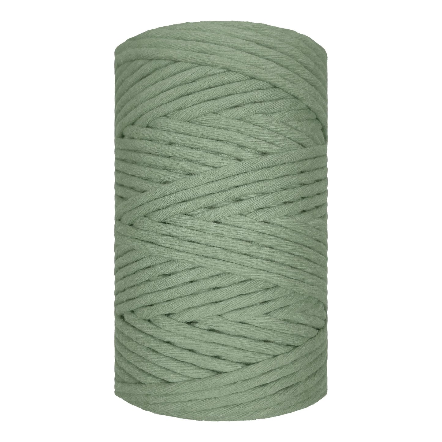 Single Twist 4,5 MM Olive
