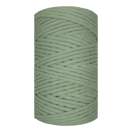 Single Twist 4,5 MM Olive