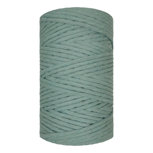 Single Twist 4,5 MM Sage Green