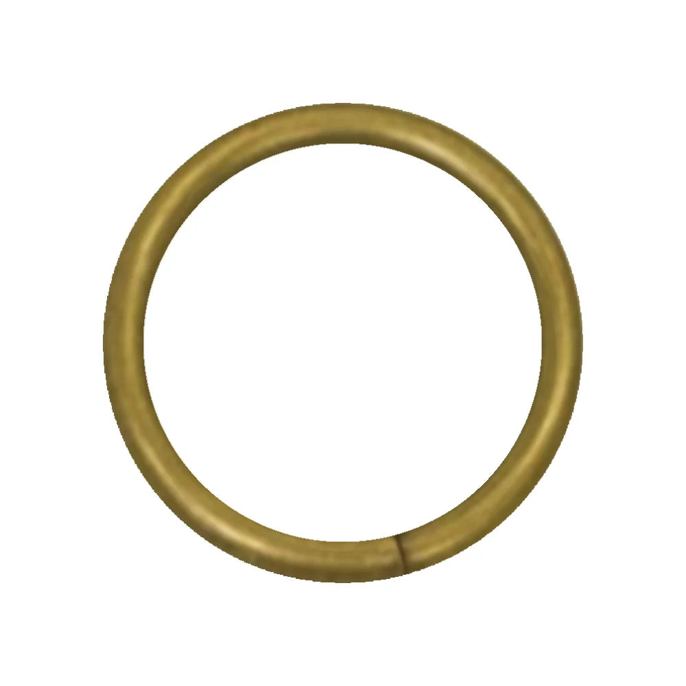 Bronzen Ringen 20 mm