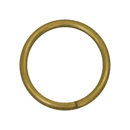 Bronzen Ringen 20 mm