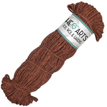 MEDIUM 5 MM DUSTY PINK 100M