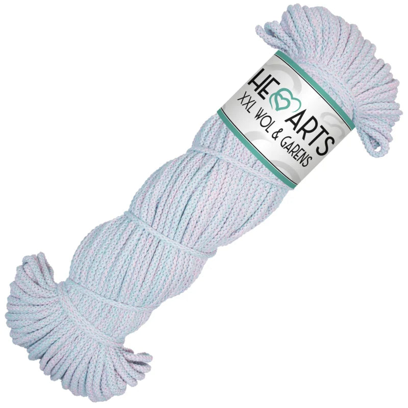 MEDIUM 5 MM DUSTY PINK 100M