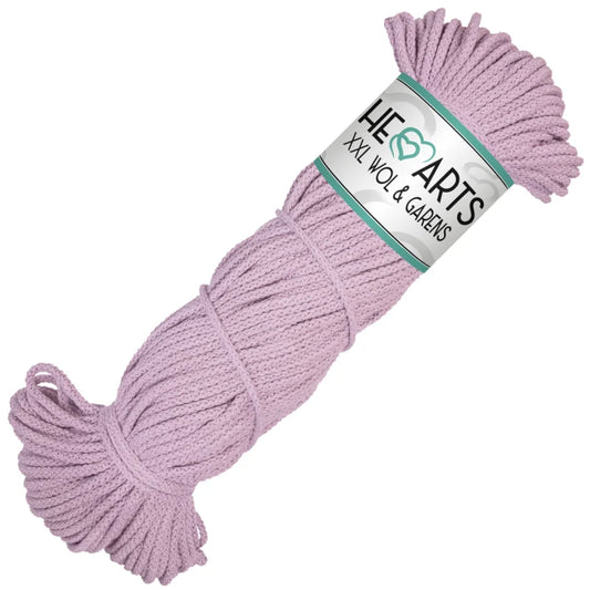 MEDIUM 5 MM DUSTY PINK 100M