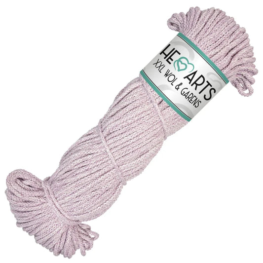 MEDIUM 5 MM DUSTY PINK NATUREL 100M