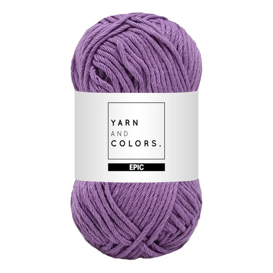 Epic Lavender