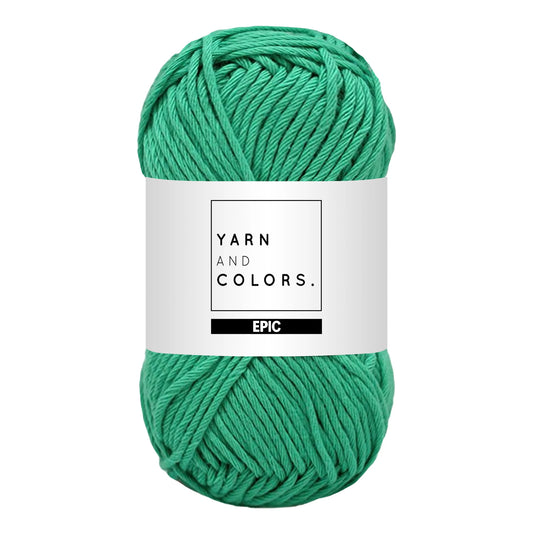 Epic Mint