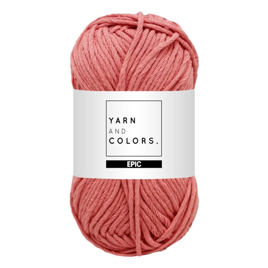 Epic Old Pink
