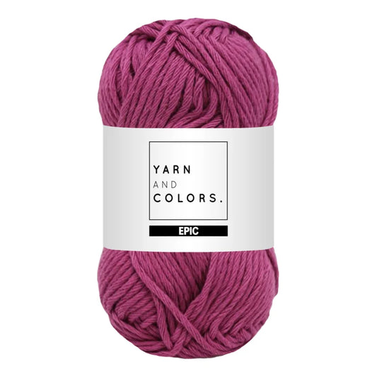Epic Plum