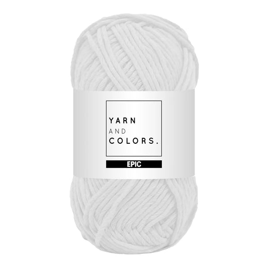 Epic White