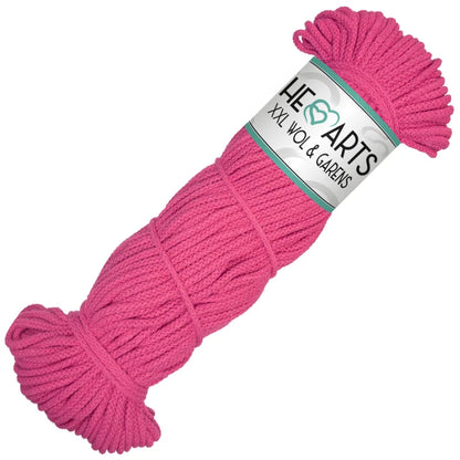 MEDIUM 5 MM DUSTY PINK 100M