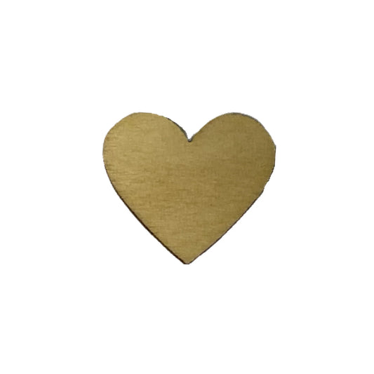Houten Hartje