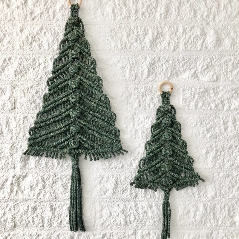 ALLE DIY PAKKETTEN CHRISTMAS EDITION 2024
