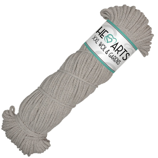 HEARTS MEDIUM 5 mm Beige 100m