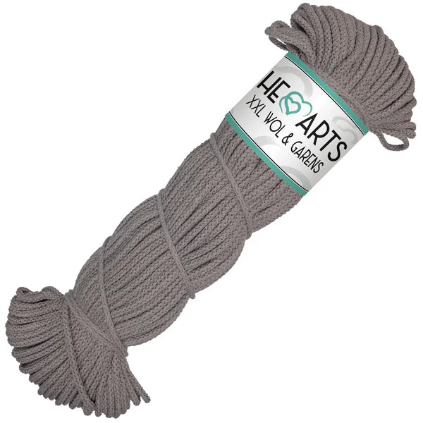 MEDIUM 5 MM DUSTY PINK 100M