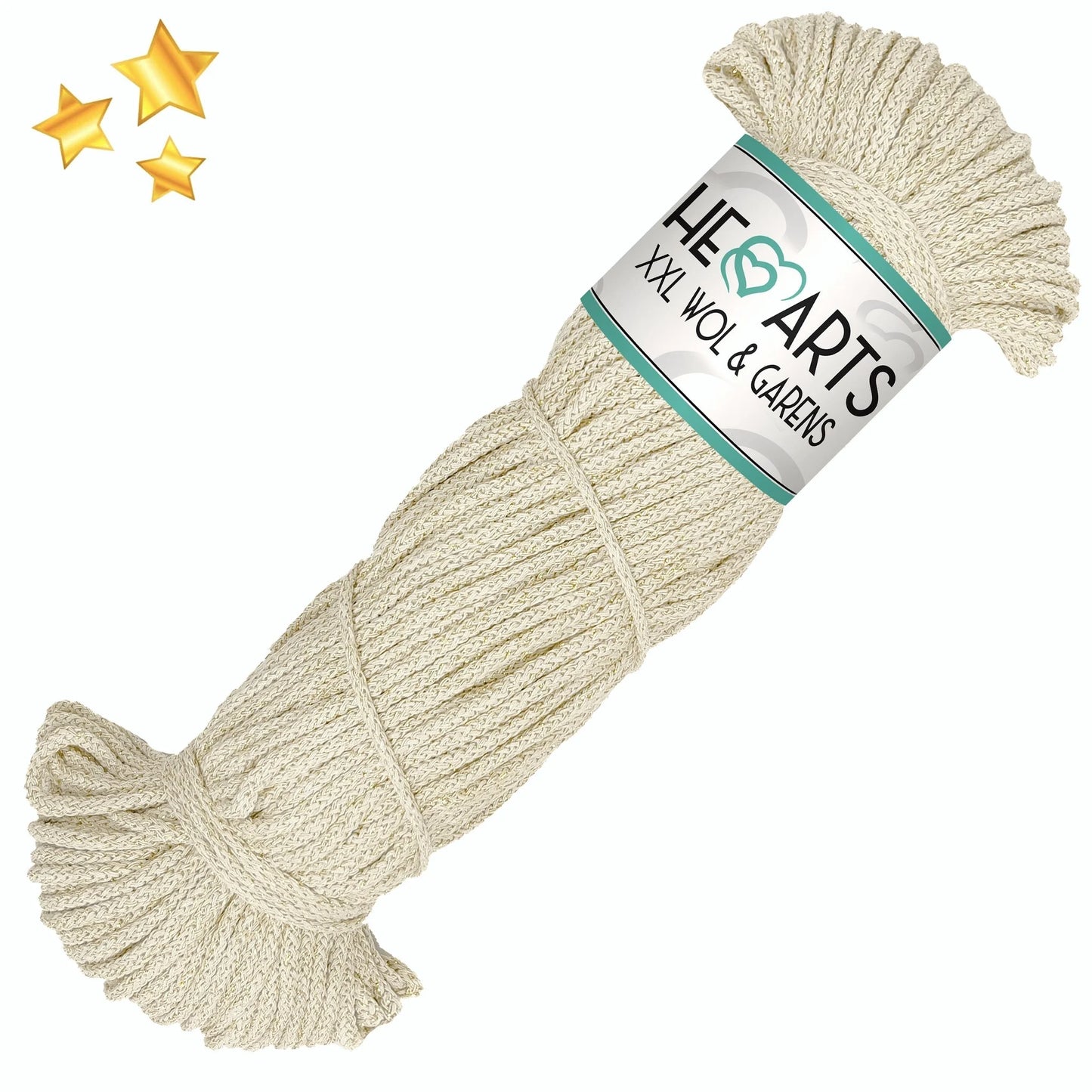 MEDIUM 5MM Golden Zand 100m