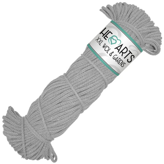 MEDIUM 5 mm Grijs 100m