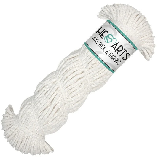 MEDIUM 5 mm Naturel 100m