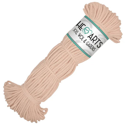 MEDIUM 5 MM DUSTY PINK 100M