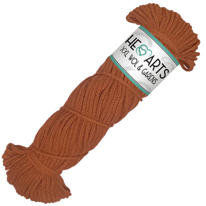 MEDIUM 5 MM DUSTY PINK 100M
