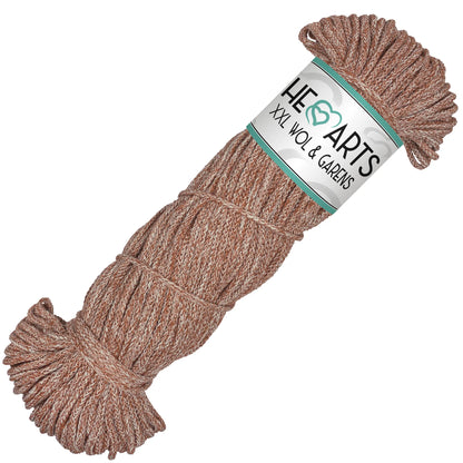 MEDIUM 5 MM DUSTY PINK 100M
