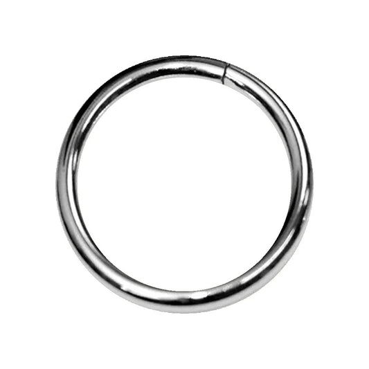 Metalen ringen 30mm
