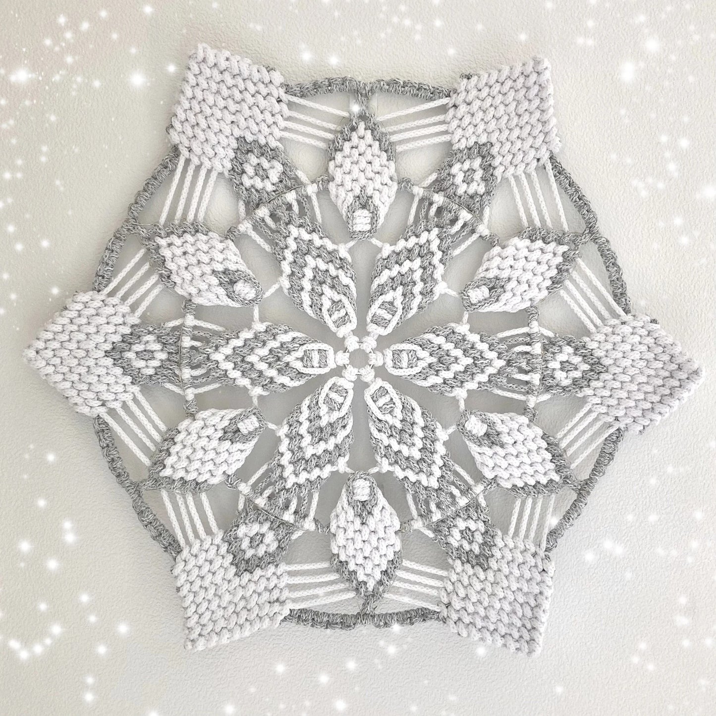 ALLE DIY PAKKETTEN CHRISTMAS EDITION 2024