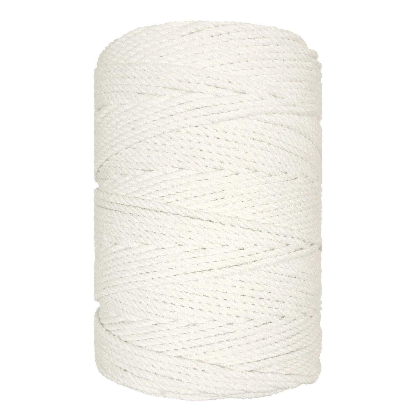 Triple Twist 3MM Natural