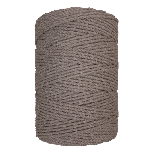 Triple Twist 3MM Earth