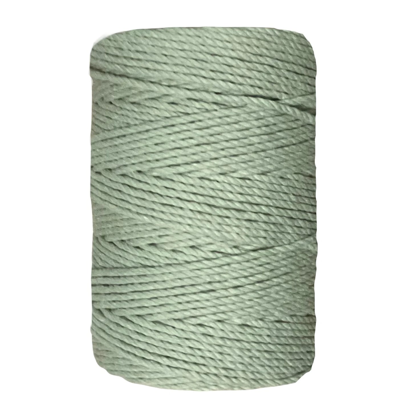 Triple Twist 3MM Eucalyptus